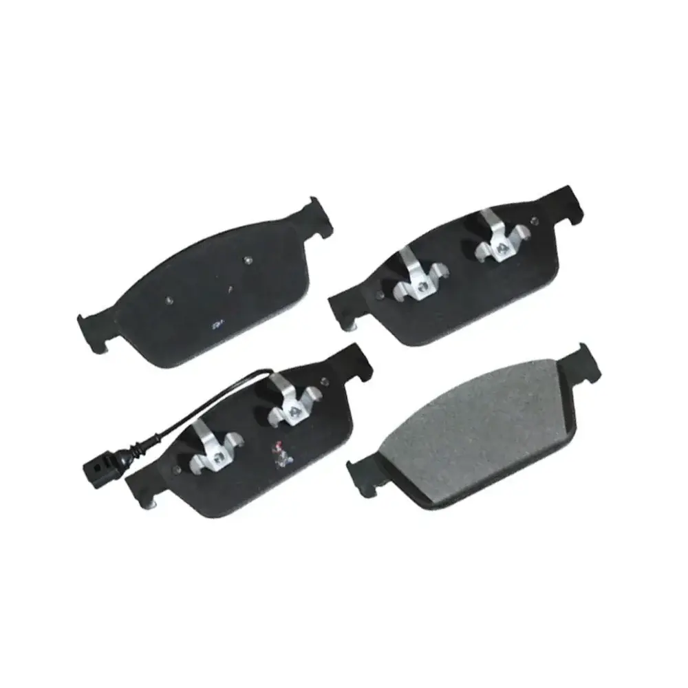 Balata Delantera Raybestos 9267-D2033 PG