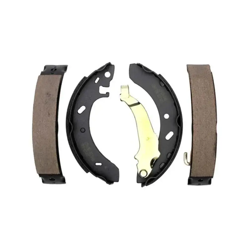 Balata Trasera Raybestos 1481 S716 SM