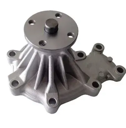 Bomba de agua 8ALA-15-100