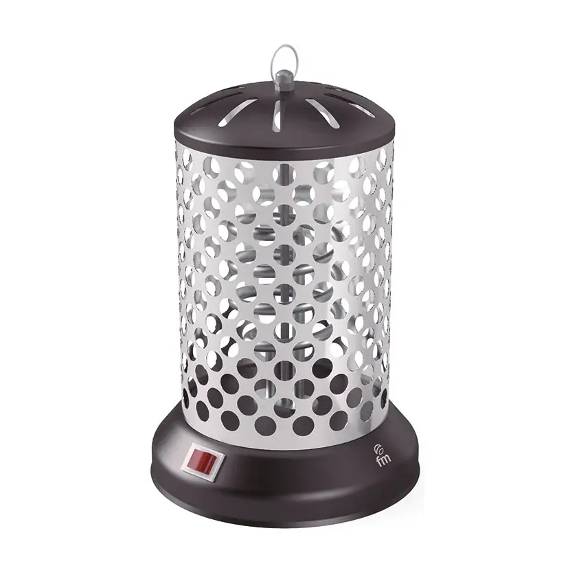 Brasero eléctrico FM BL-1450 con Control Inteligente