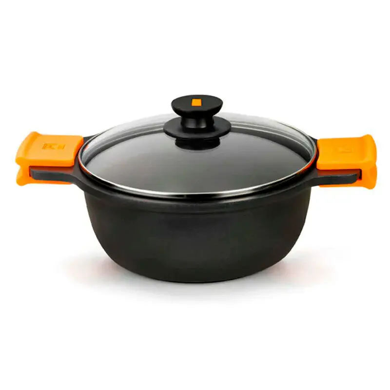 Cacerola Alta Bra 24 C/T Productivo