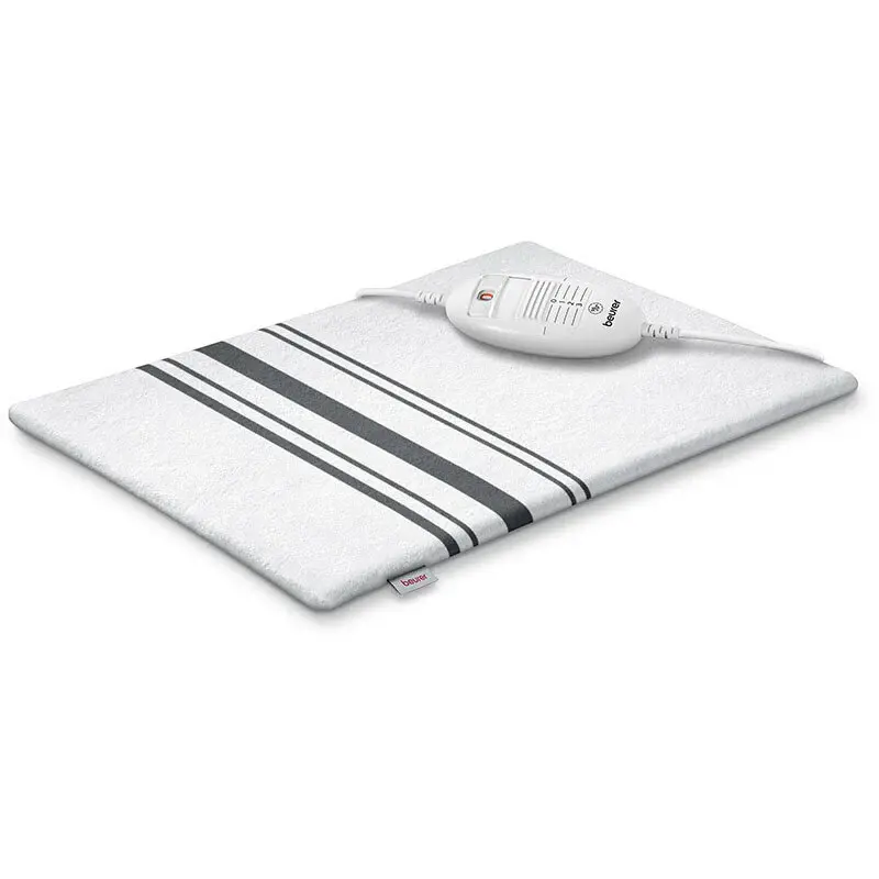 Cafetera de Goteo Almohadilla Electrica Beurer HK 25 Gris