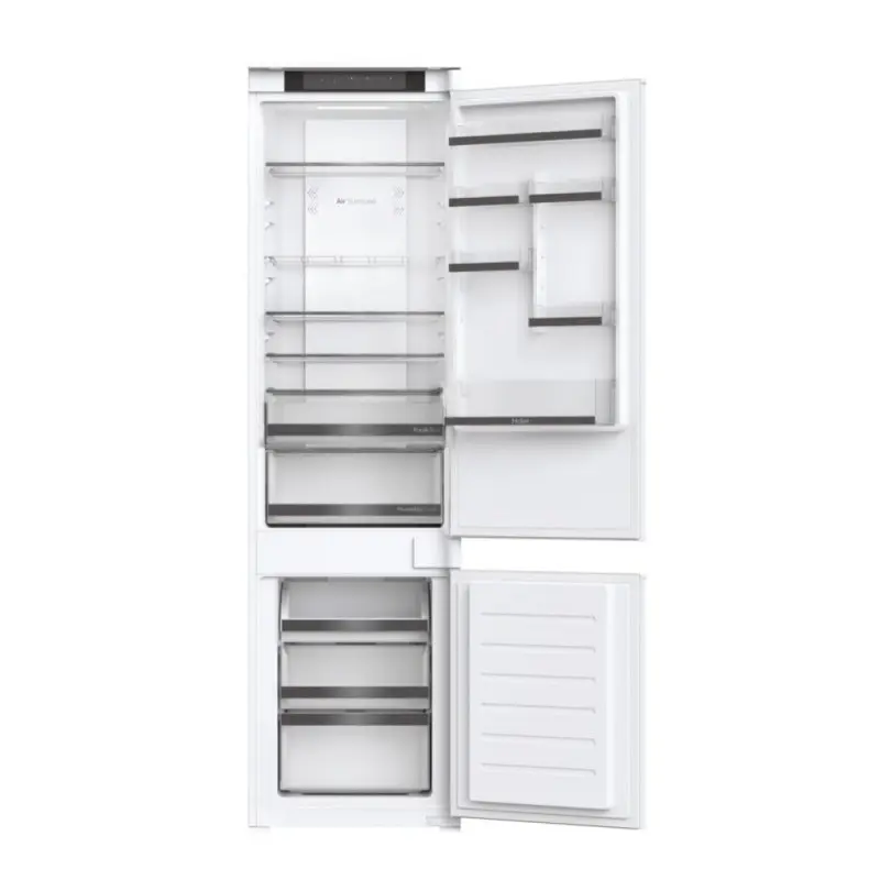 Cafetera de Goteo Combi integrable haier hbw5519e 1.93m