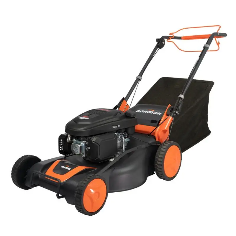 Cafetera de Goteo Cortacésped CR 55 L PLUS DORMAK