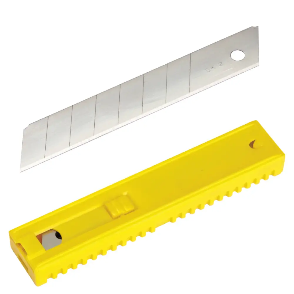 Cafetera de Goteo Hoja Cutter Maurer Plus 18 mm. (Estuche 10 Piezas)