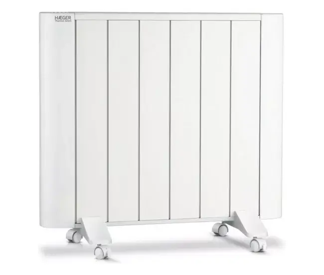 Cafetera de Goteo Radiador Haeger Thermal Avanzado 1000 W