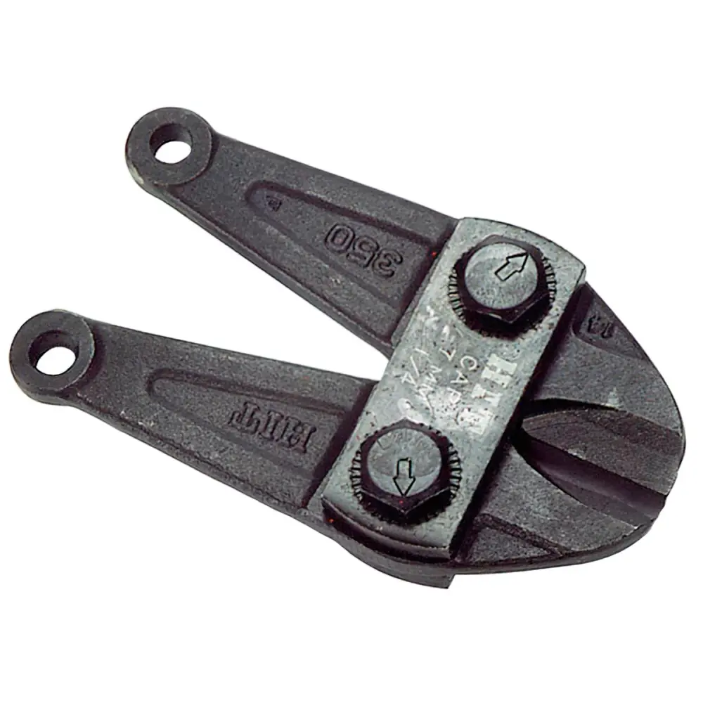 Certificado +++ Cabeza Recambio Cortarremaches "Hit" 30"