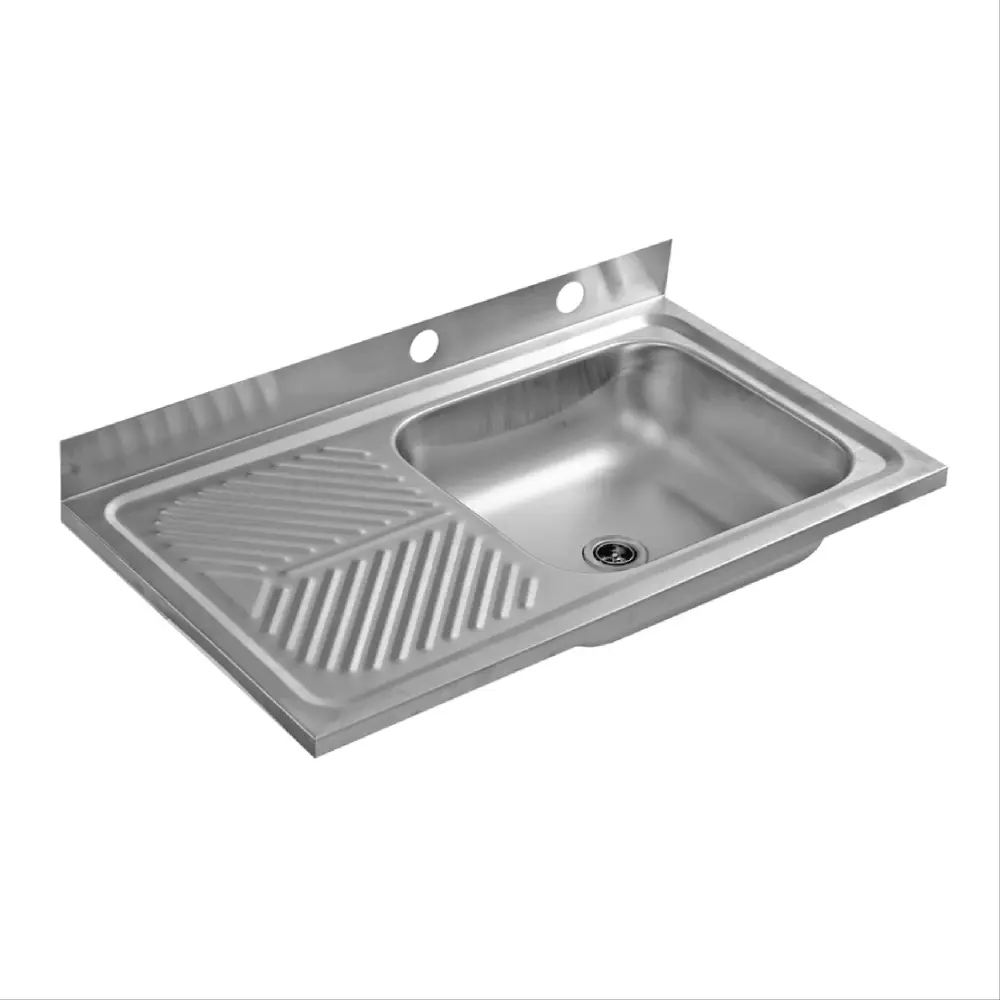 Certificado +++ Fregadero de submontar Mark Ebtecnica MC-101