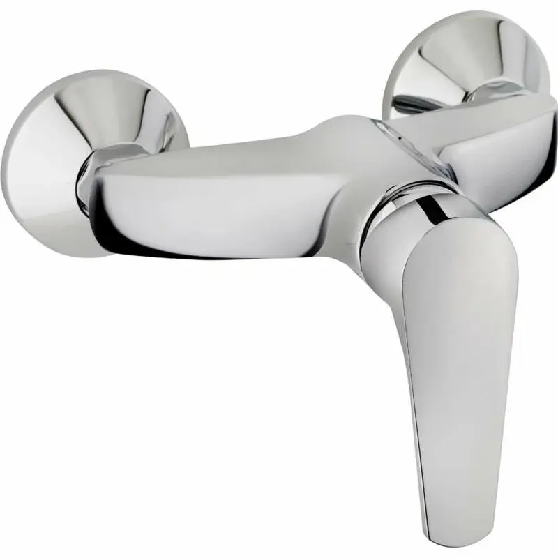 Certificado +++ Grifo Ducha Teka Mt Plus C/E Cromado