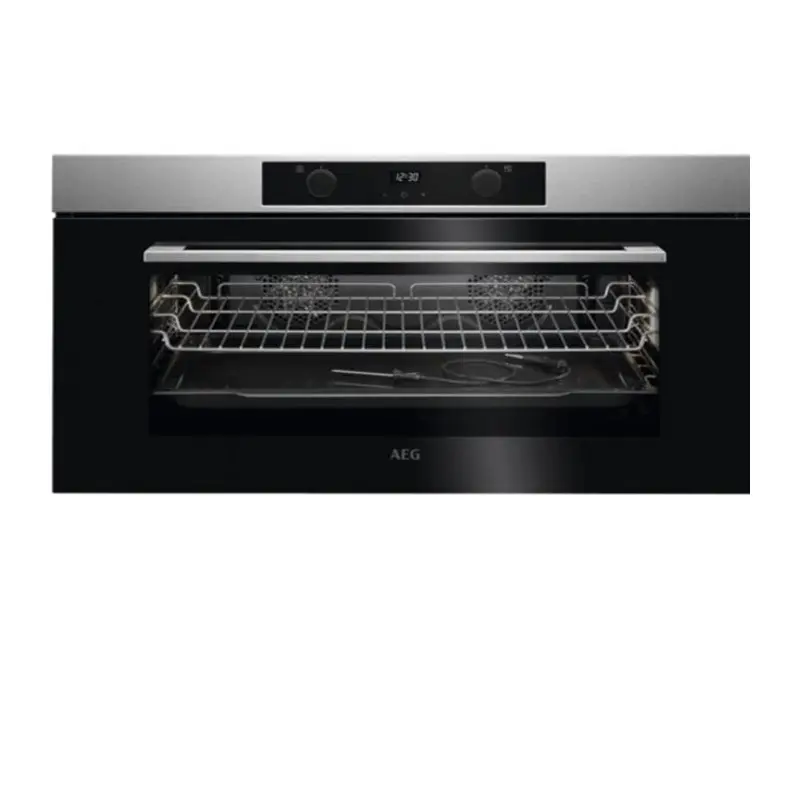 Certificado +++ Horno AEG kek452910m