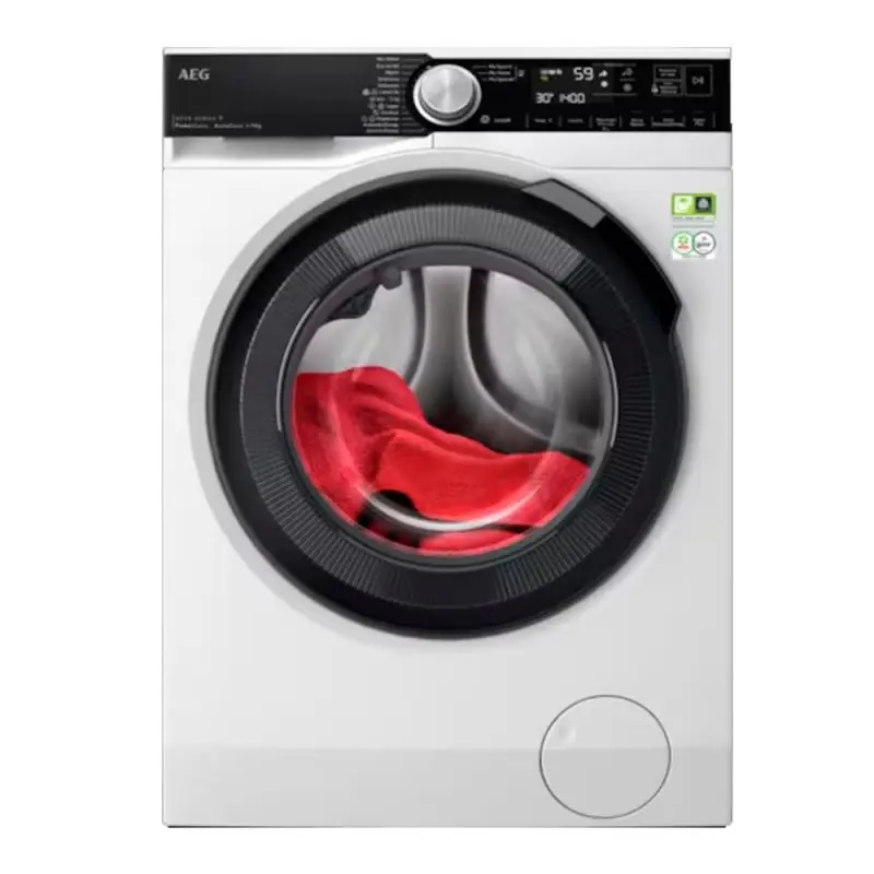 Certificado +++ Lavadora AEG lfr8504l6q blanco 11kg 1400 -10%
