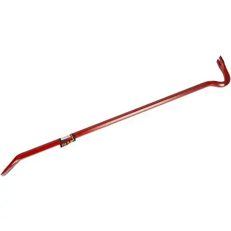 Certificado +++ Palanca Desencofrador 60cm Bellota