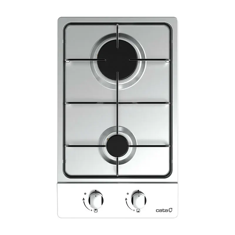 Certificado +++ Placa gas Cata GI3002X/ 48 cm