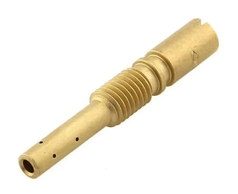 Chiclé de baja DELL ORTO VHST 43 para Cocinas Pequeñas