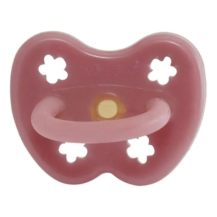 Chupete Pacifier Watermelon 3-36m (redondo) con Función de Vapor