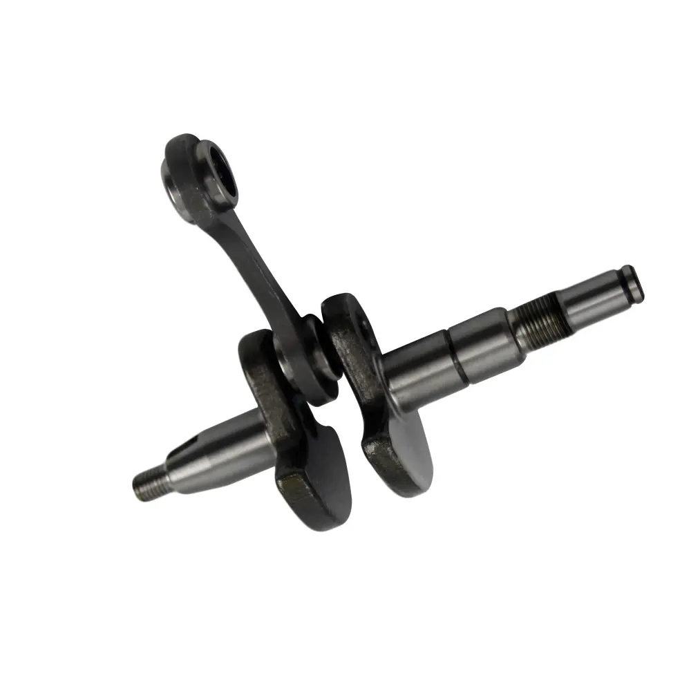 Cigüeñal Stihl MS181