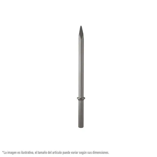 Cincel de punta helicoidal sds plus 9/16 Diager | Envío Rápido y Gratis