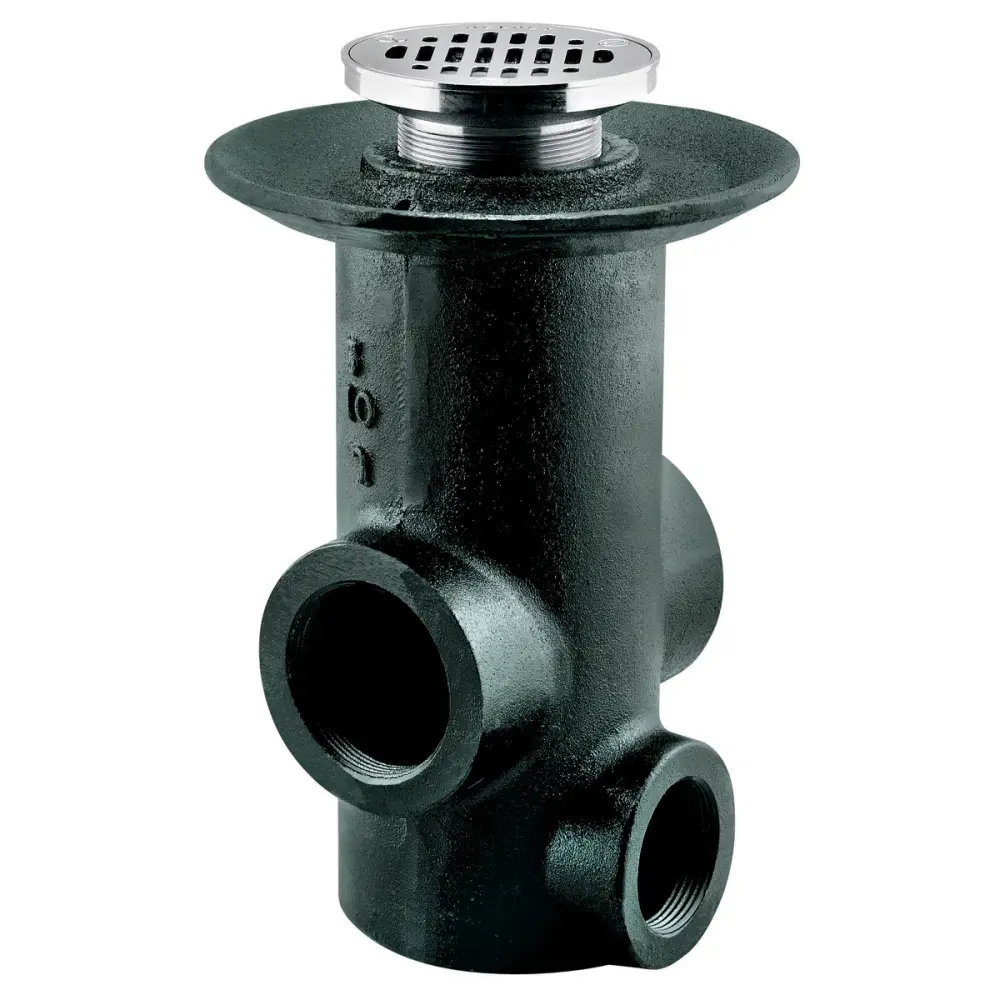 28 COLADERA ALTA DE TRES BOCA