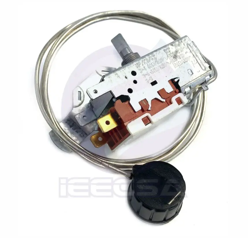 CONTROL PARA CONGELADOR 1126 COLDTEK