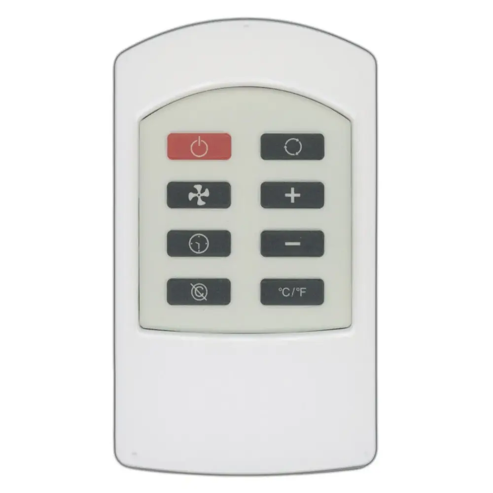 Control remoto del aire acondicionado Haier AC562055 con 5 ños de Garantí