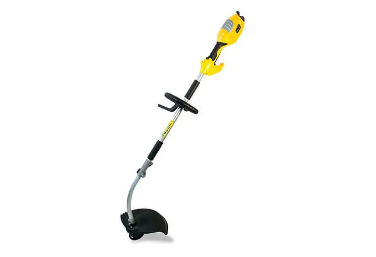 Desbrozadora Garland 1000W 35cm XTRIM 700 PE-V16 para Uso Intensivo