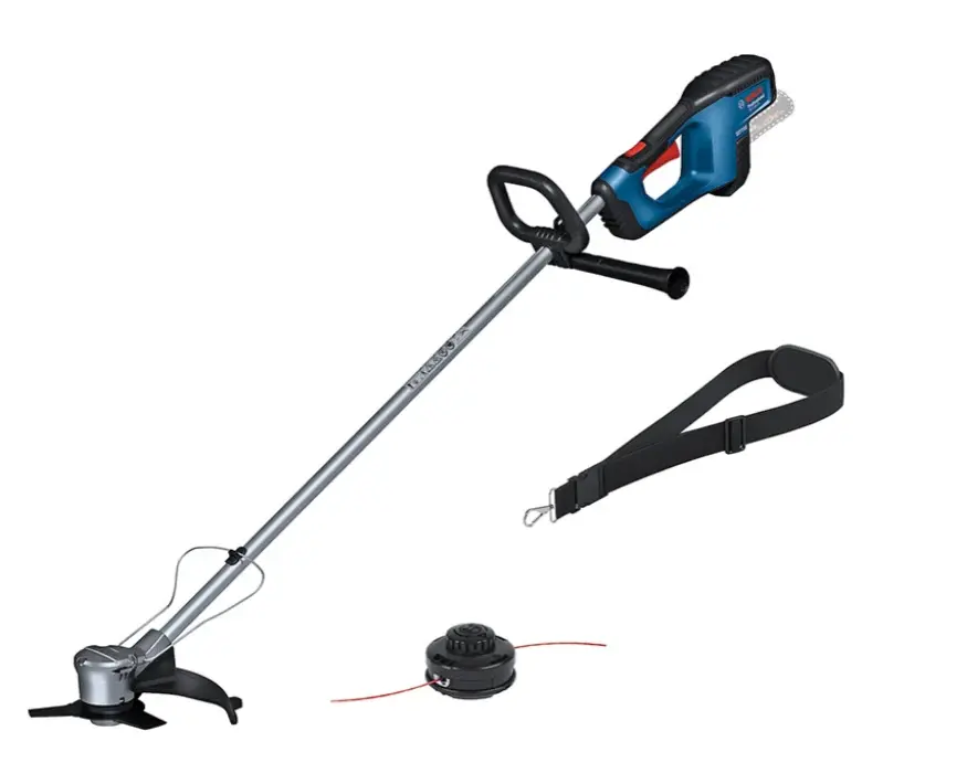 Desbrozadora Inalámbrica Bosch GFR 18V-23 Brushless