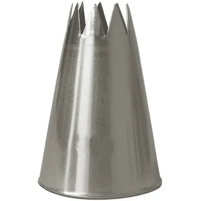 Dulla Rizada # 7 5.1 Cm