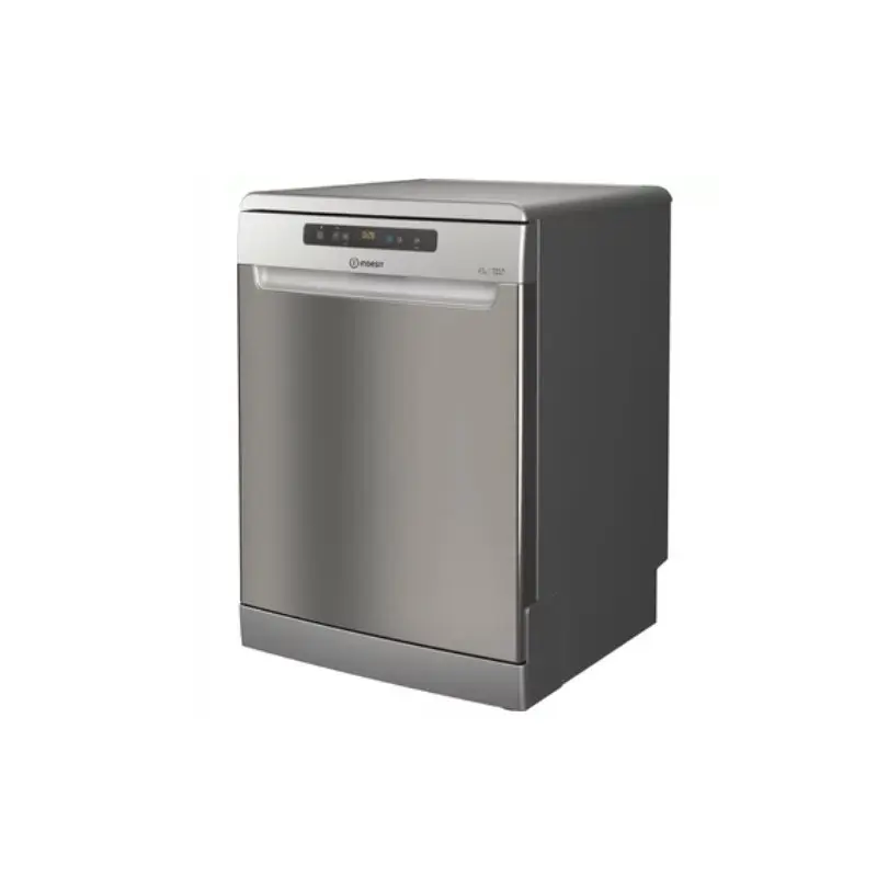 Eficiencia Energética Lavavajillas indesit dfo3t133afx 60cm