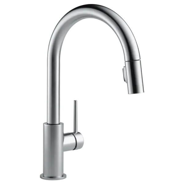 Eficiencia Energética Mezcladora Delta Trinsic 9159-AR-DST