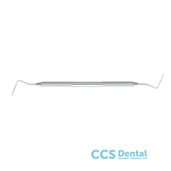 Eficiencia Energética P3N Sonda Nabers Doble