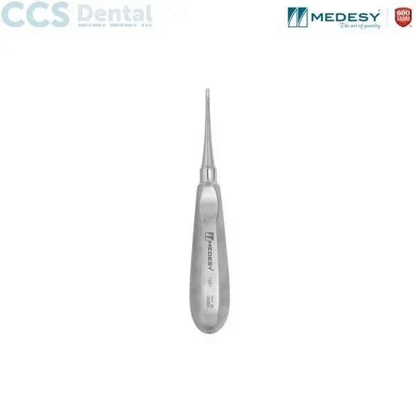 Elevador para raíces Apical 301 con Certificación CE