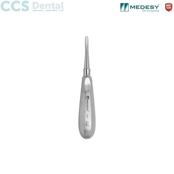 Elevador para raíces Seldin 5.2mm para Uso Doméstico Intensivo