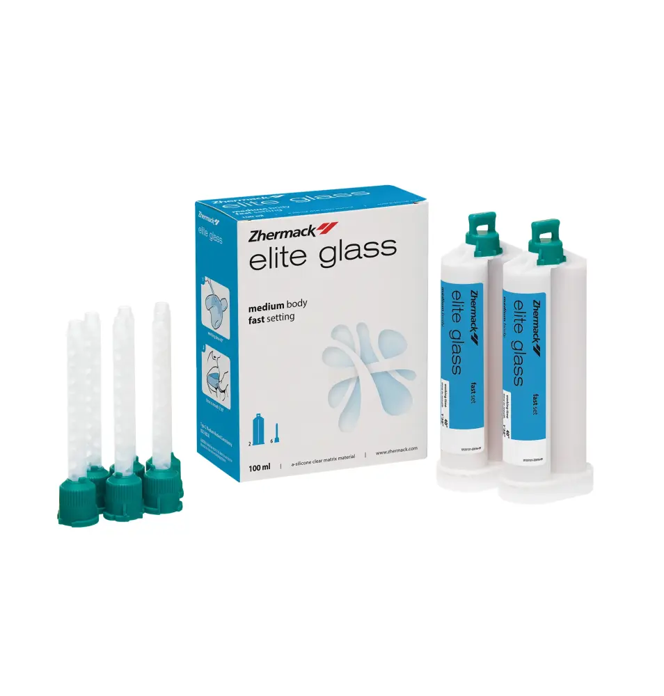 ELITE GLAS - ZHERMACK