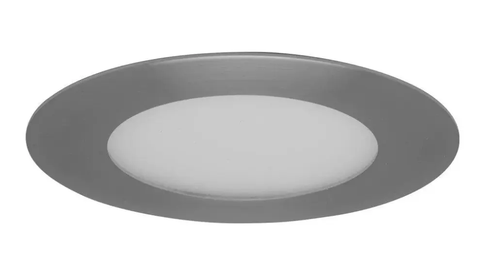 Empotrado razor 9w - 4000k (satinado cromado) con Control Inteligente