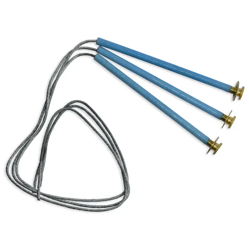 Eslabón Fusible Estándar Electramex 13JY