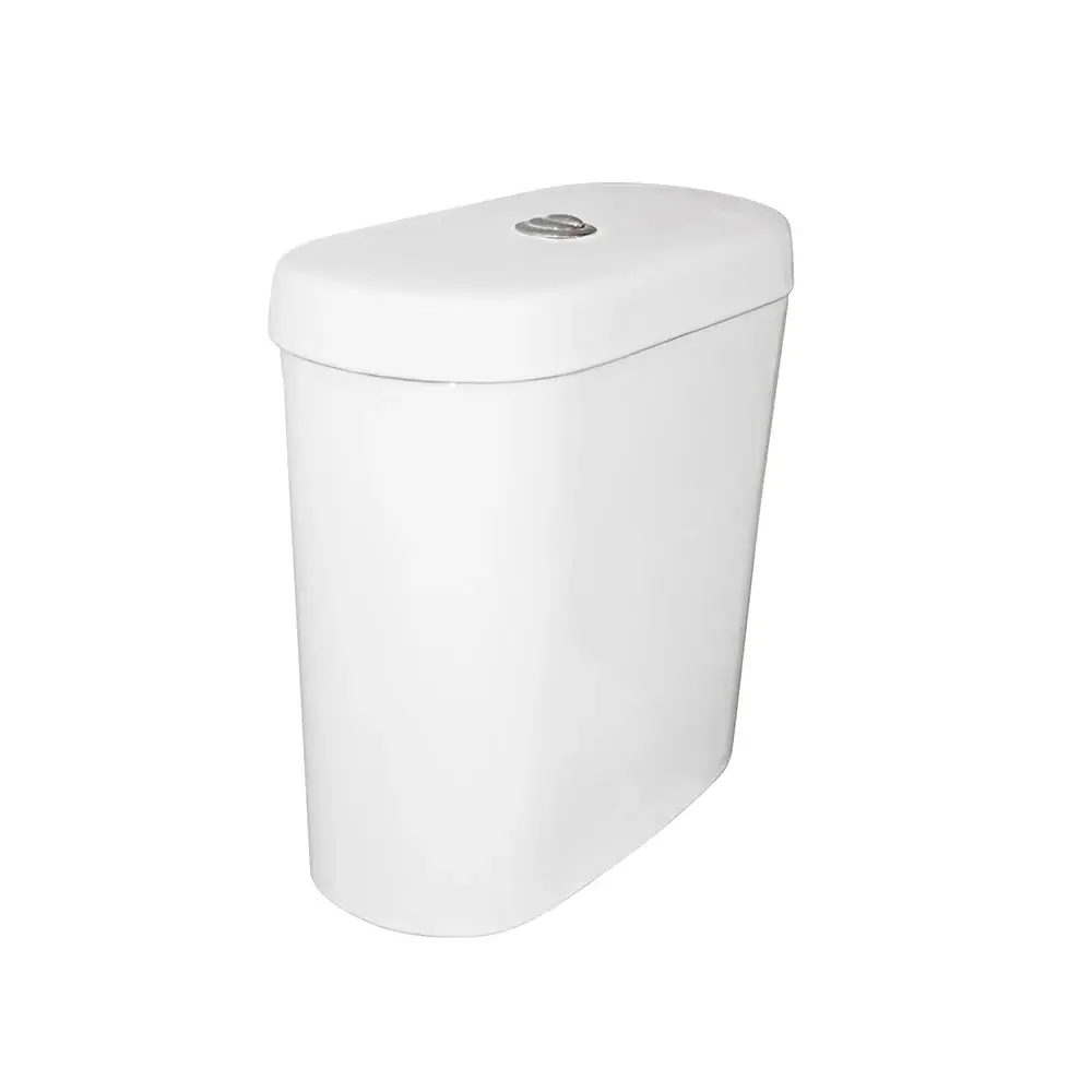 Estanque WC Aura Plus con Mecanismo Fácil de Limpiar