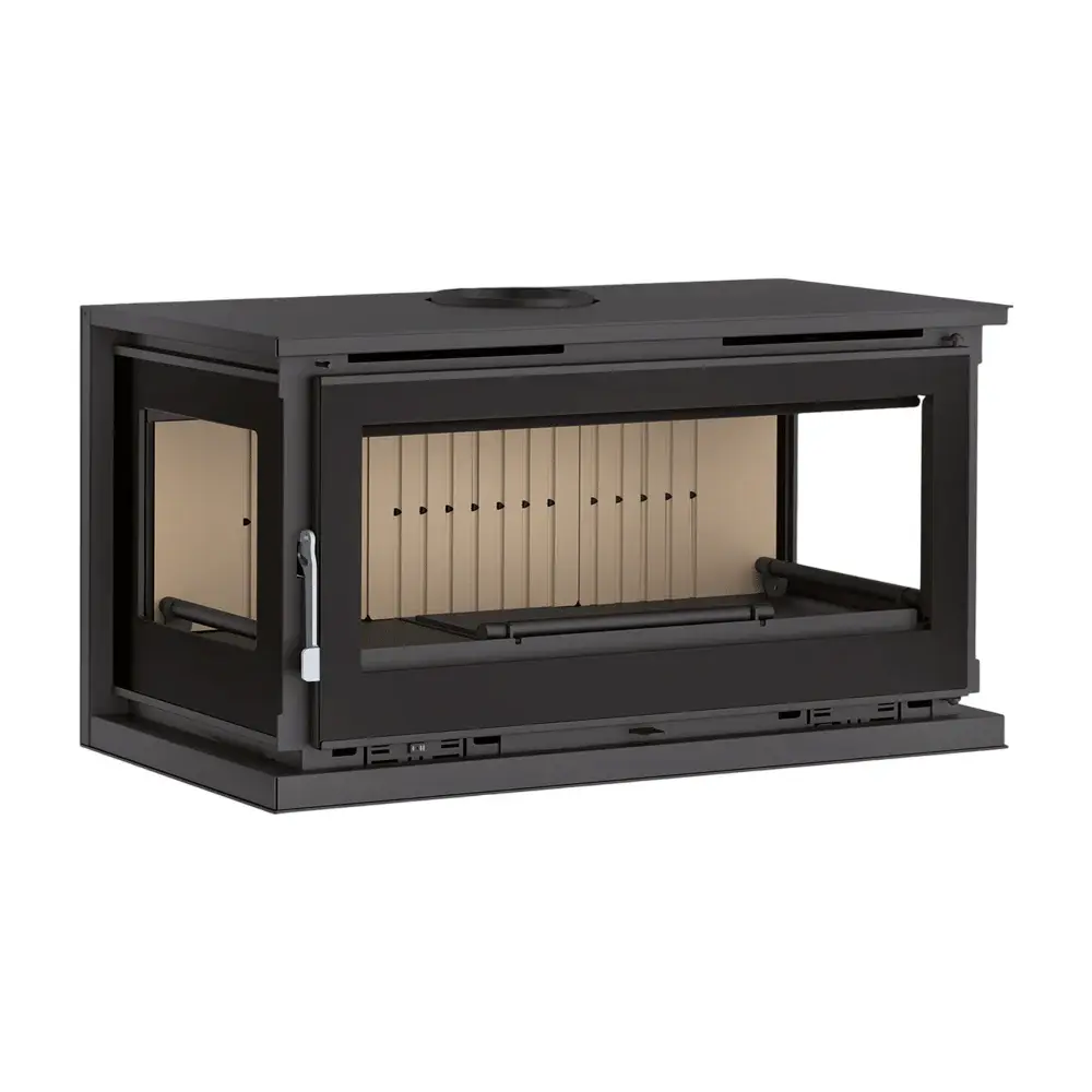 Estufa de leñ M-103 K FM