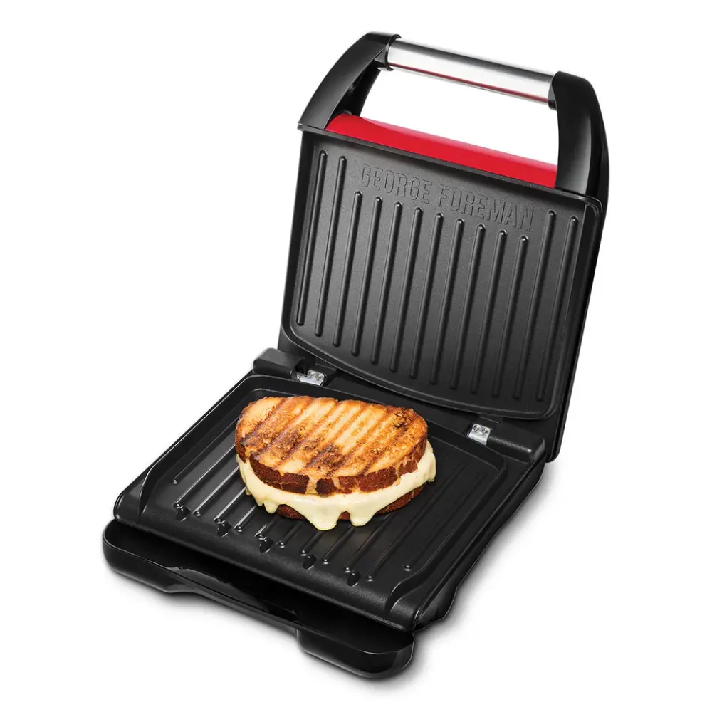 Family Electric Grill (George Foreman) Russell Hobbs