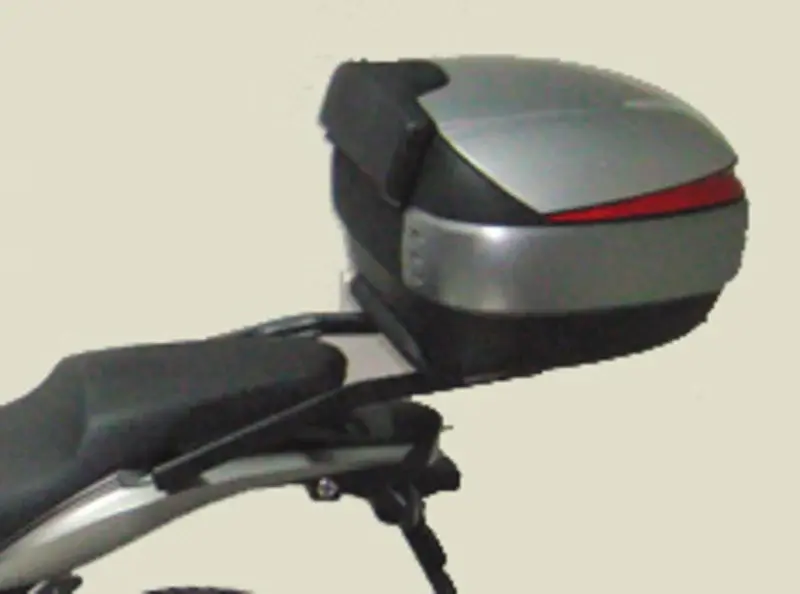 Fijaciones Top SHAD Honda HORNET CB600 F07