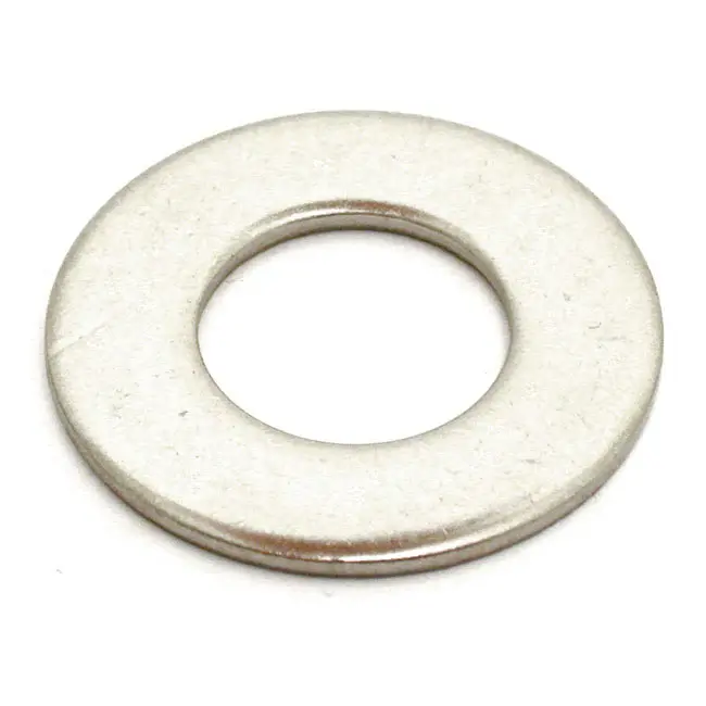 Flatwasher Inox, 5/8 Inch Harley-Davidson