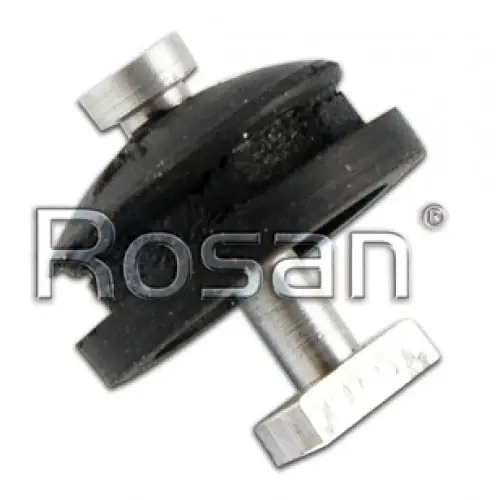 Fusible perno Presto amplio #3901