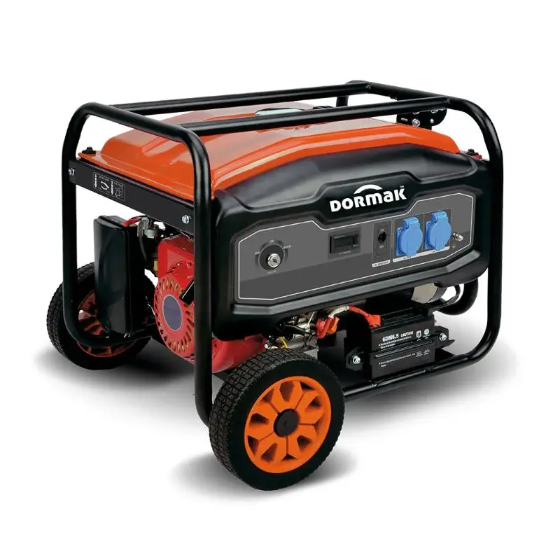 Generador GRS 3600 DK Dormak con 5 ños de Garantí