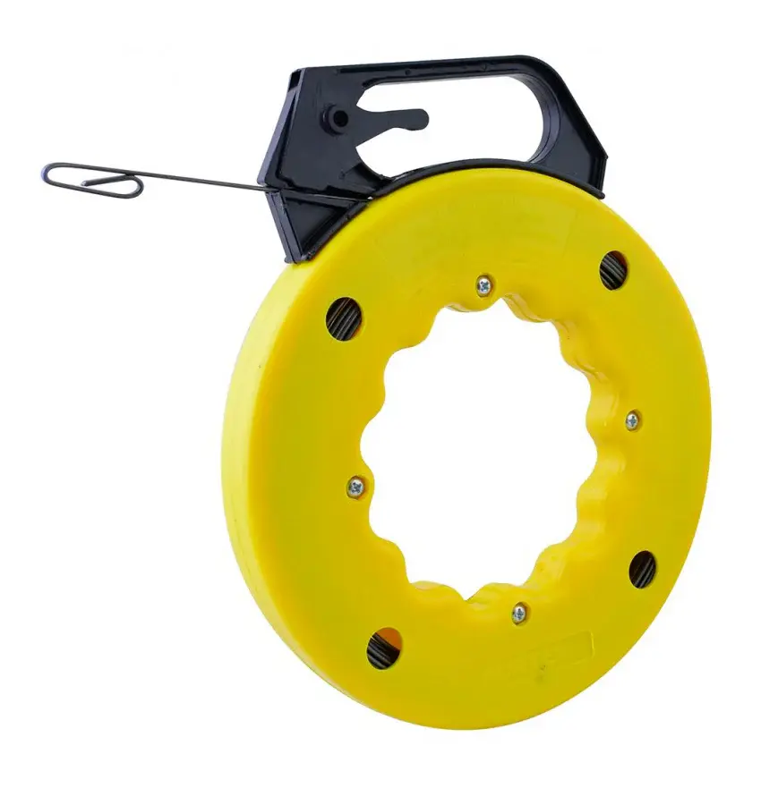 Guí jalacable 15 m Surtek 112600