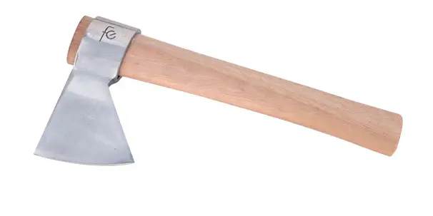 Hacha 300gr con Control Inteligente