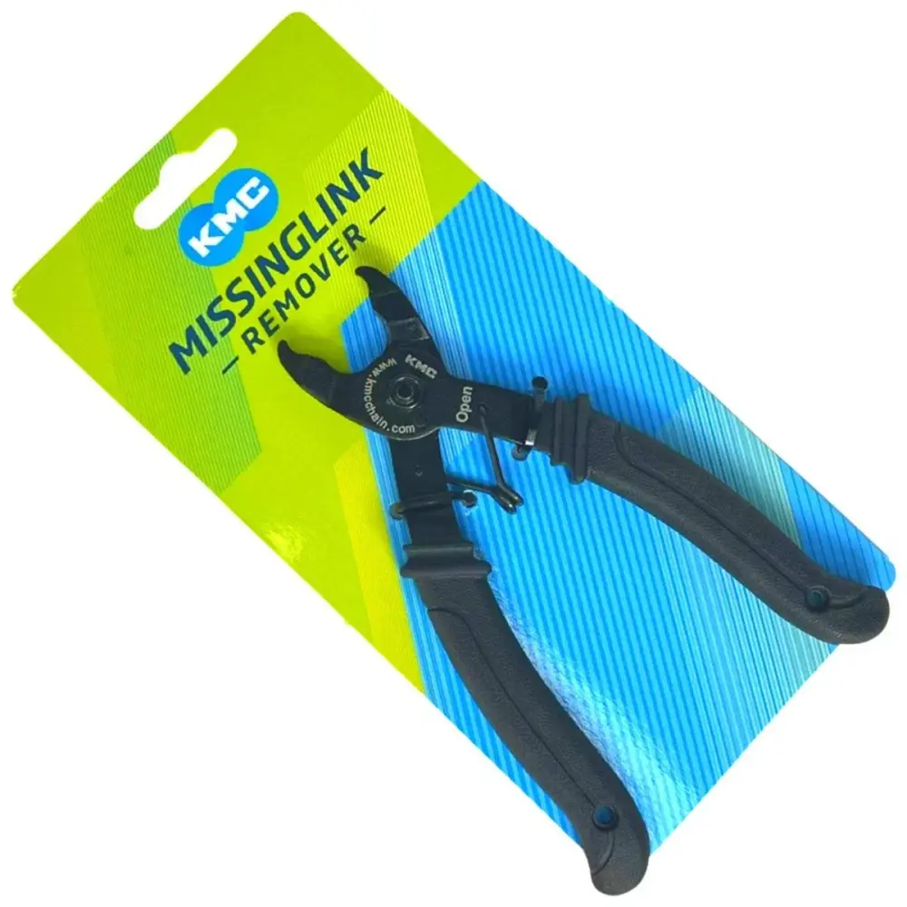 Herramienta para abrir candados KMC - AZABACHE