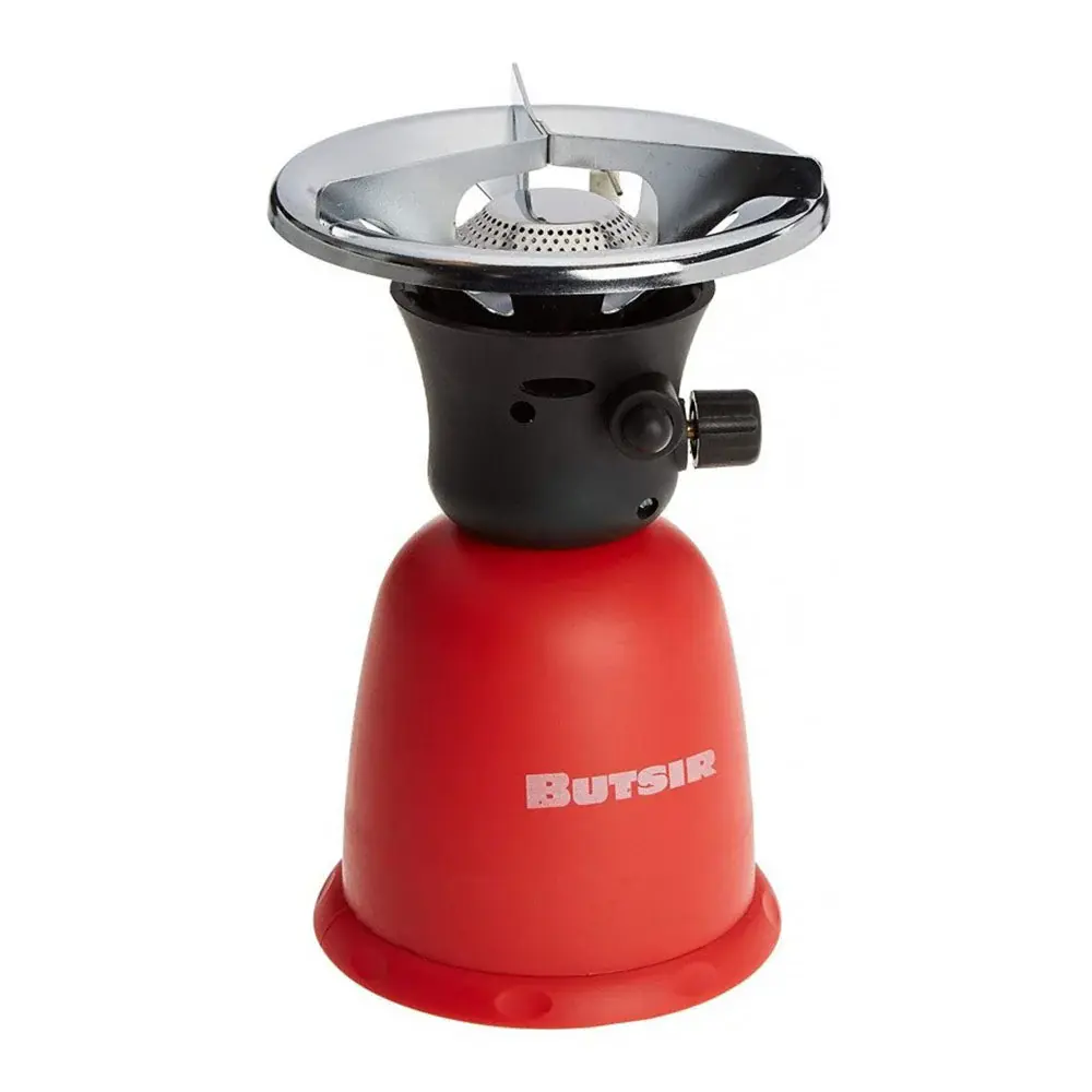 Hornillo Capacidad 8 kg