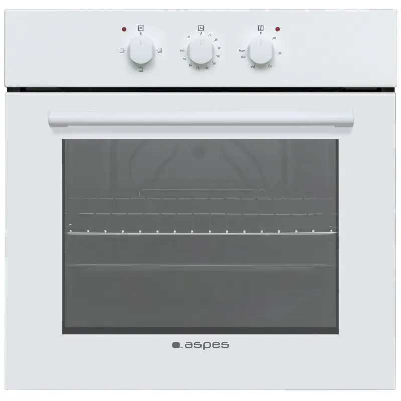 Horno aspes ahe1110b | Envío Rápido y Gratis