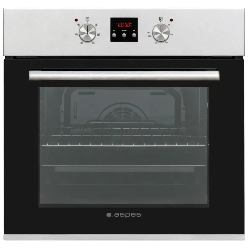 Horno aspes ahe1114x | Envío Rápido y Gratis