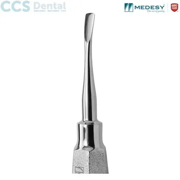 Horno de Convección Elevador para raíces Lussatore 5mm curvo