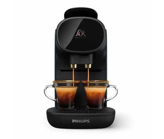 Horno de Convección Hervidor Philips Lor 1450 W 1,1 L